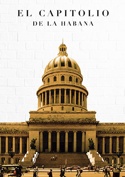 Capitolio de La Habana (Libro)