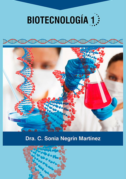 Biotecnología 1: El entorno regulatorio (Libro)