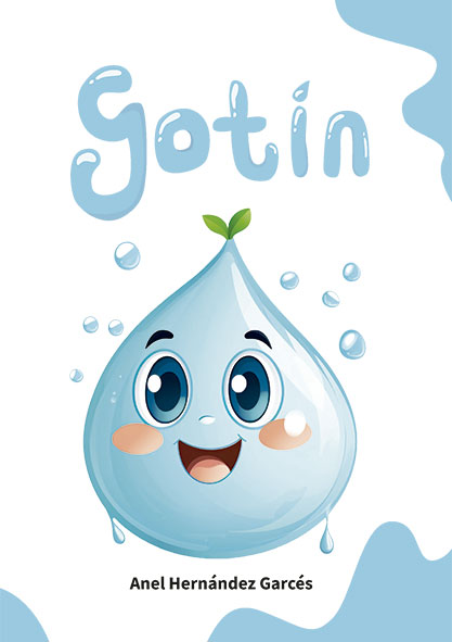 Gotín (LIBRO)