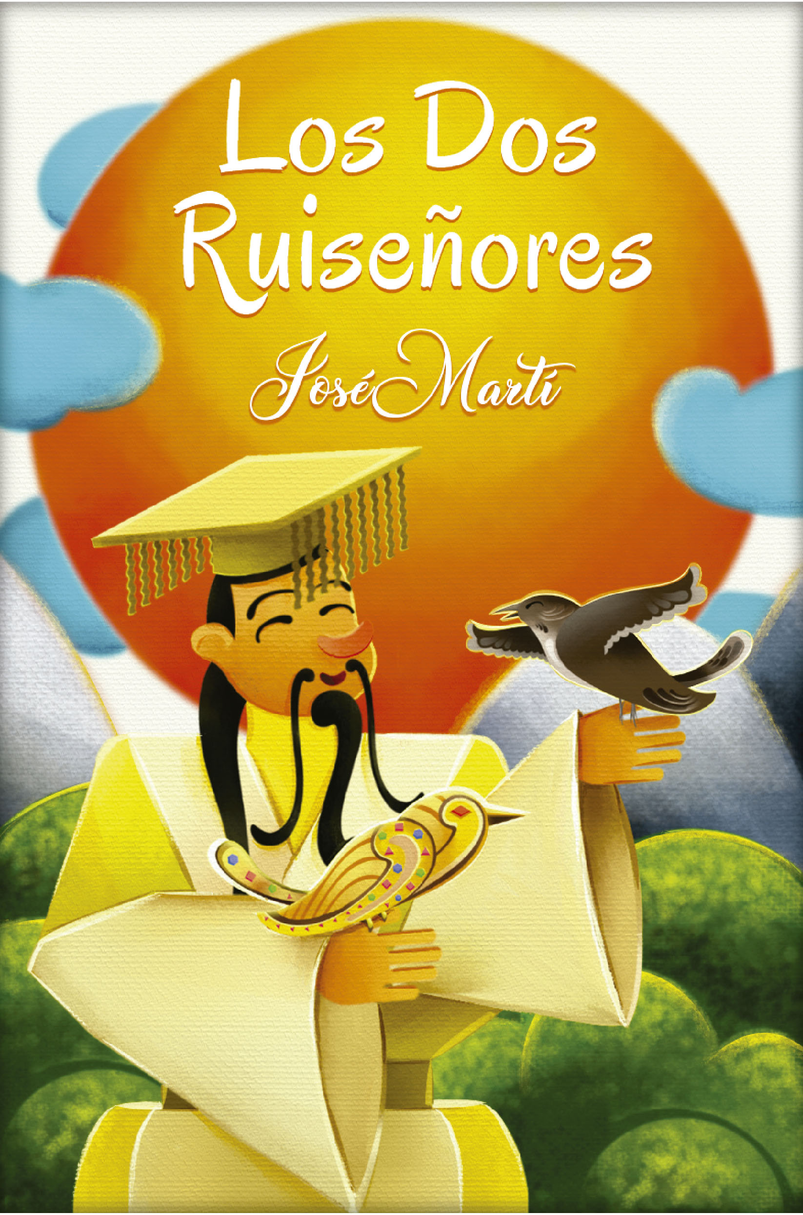 Los dos ruiseñores