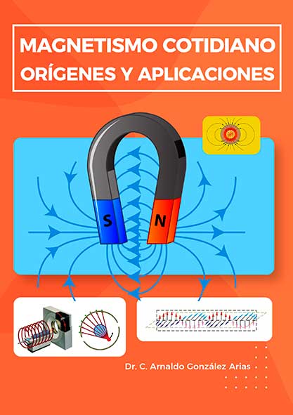 Magnetismo cotidiano (LIBRO)