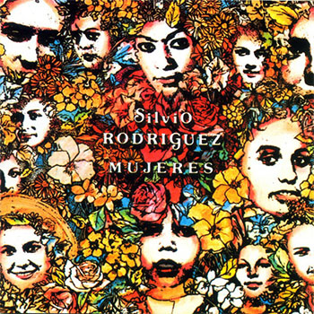 Mujeres (CD)