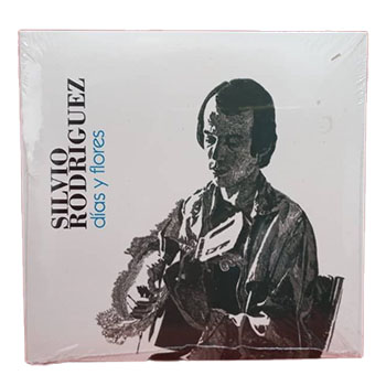 Días y Flores (CD)