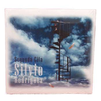 Segunda cita (CD)