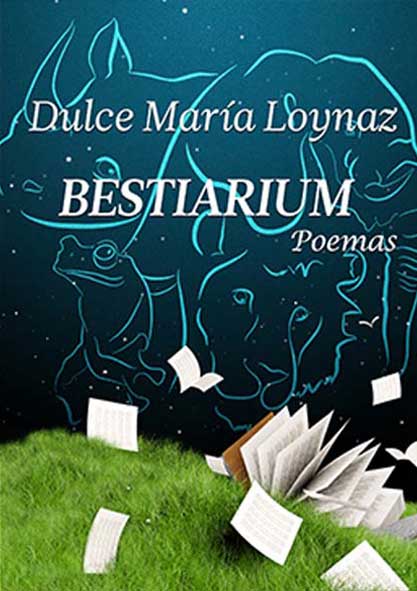 Bestiarium (Libro)