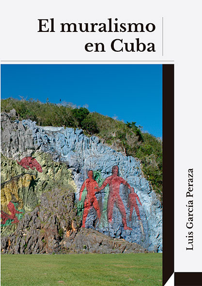 El muralismo en Cuba I  (Libro)