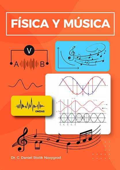 Física y música (LIBRO)