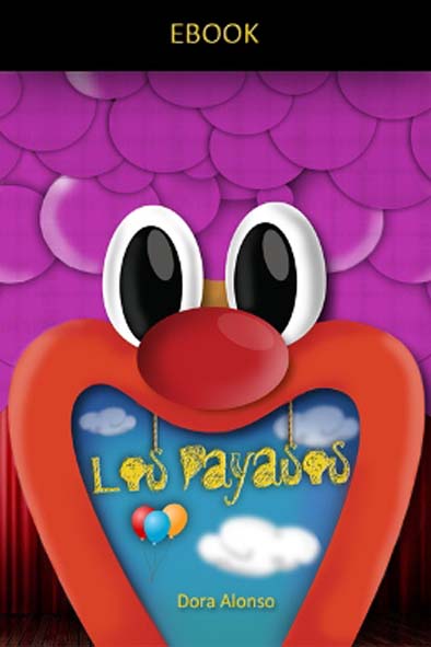 Los payasos (Libro)
