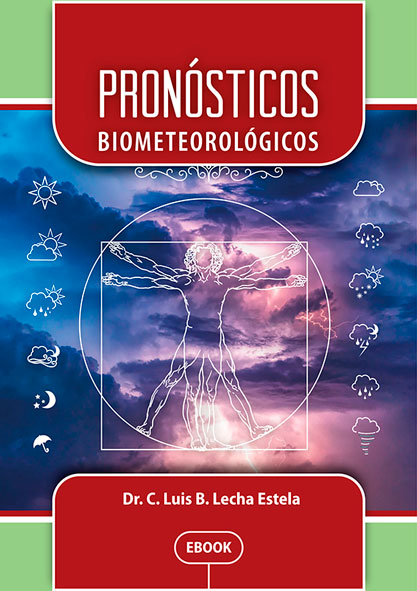 Pronósticos biometeorológicos (Libro)