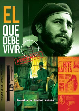 El que debe vivir (Tomos I y II)