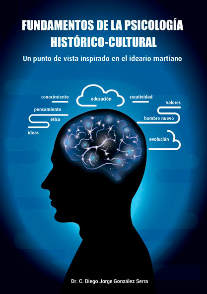 Fundamentos de la Psicología Histórico - Cultural (Libro)
