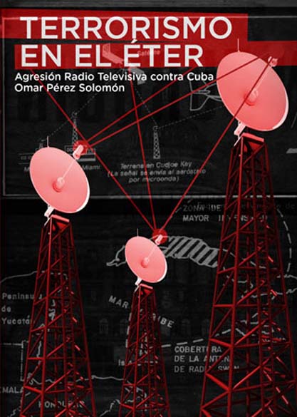 Terrorismo en el éter (Libro)