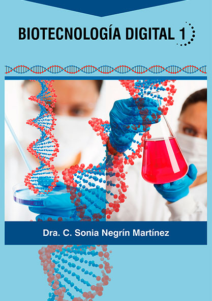 Biotecnología 1: Conceptualización de la biotecnología (Libro)