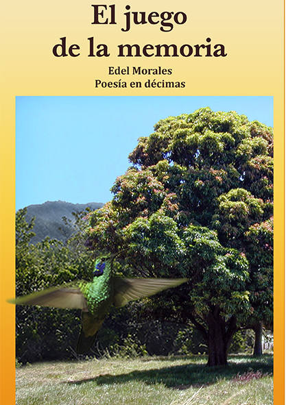El juego de la memoria (Libro)