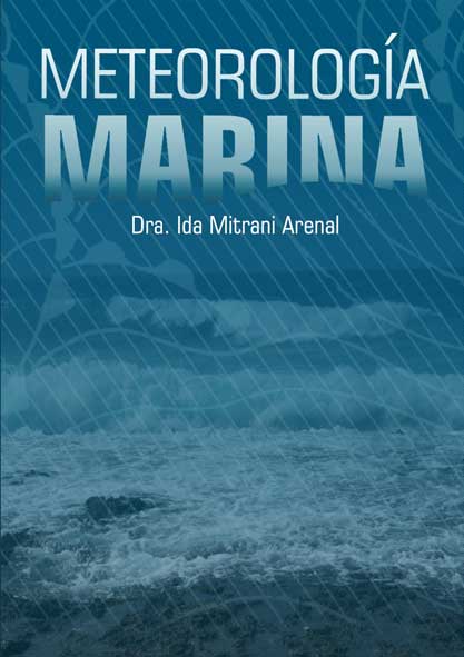 Meteorología marina (Libro)